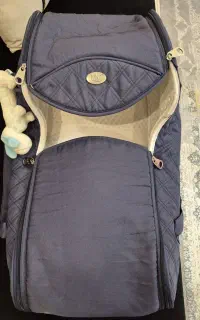 ساک حمل نوزاد