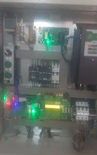 نصب آسانسور وبالابر تعمیر و سرویس
