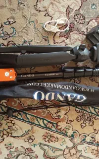 مونوپادو سه پایه عکاسی