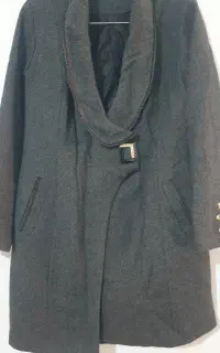 پالتو زنانه