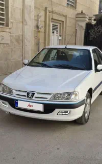 پارس سال 1402