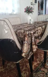 میز غذاخوری نو نو