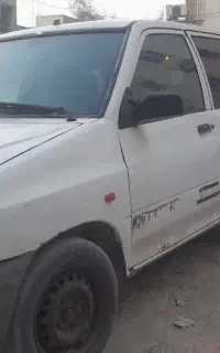 پراید ۱۴۱