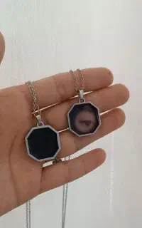 اکسسوری جادویی حرارتی