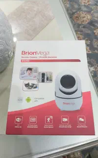دوربین اتاق کودک