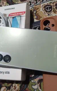 A16 گوشی