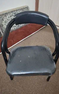 صندلی ام پی