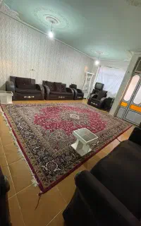 سوعیت یک خوابه دربستی با پارکینگ کولر دار