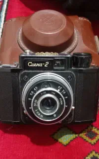 دوربین عکاسی