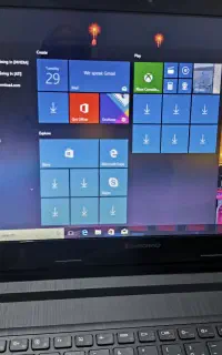 لب تاب لنوو