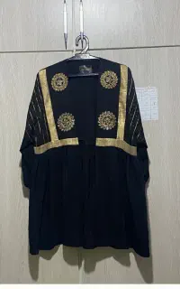 مانتو سوزن دوزی