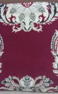 یک جفت پشتی