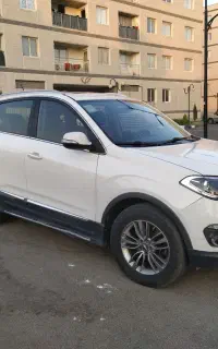 تیگو 5 مدل 99  FL فابریک
