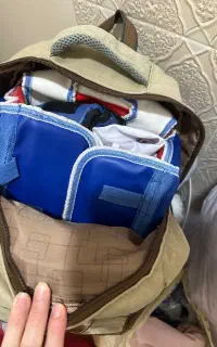 لباس ورزشی تکواندو هوقو