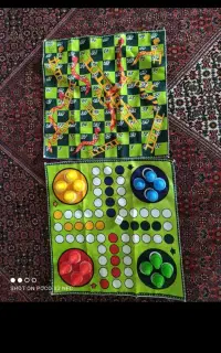 منچ و مارپله