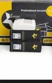 دزدگیر اماکن اعلام سرقت منزل +ویلا+ دوربین ساختمان