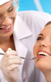 آموزش دندانپزشکی(دستیار دندانپزشک)