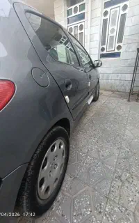 206مدل 96تیپ 5