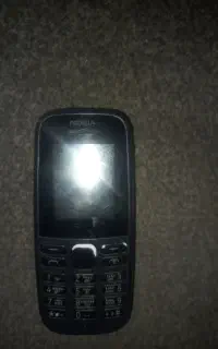 نوکیا ۱۰۵