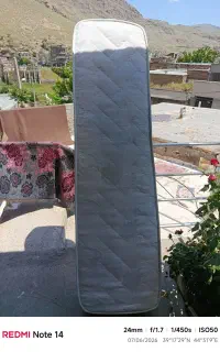 تشک طبی