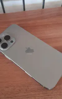 آیفون ۱۶ پرومکس فول کپی (ویتنام) آک