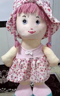 عروسک