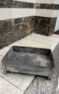 منقل سالم سالم فوری