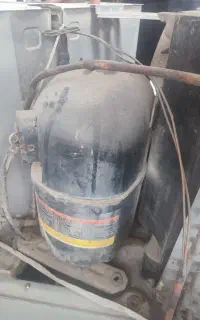 تعمیرات تخصصی کولر گازی