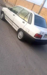 پراید131مدل۸۸دوگانه شرکتی