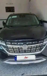 fmc t5  فردا موتور تی ۵