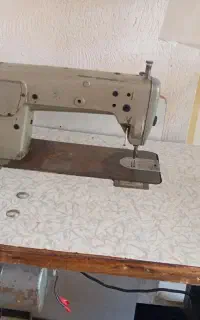 چرخ خیاطی برادر