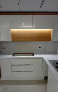 کابینت سازساخت،نصب،نصاب تعمیرات،کارکمد دیواری دکور