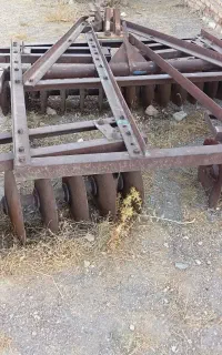 دیکس جهاد کار