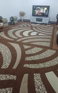 گلیم فرش