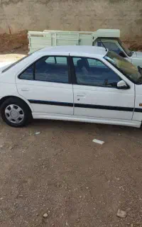 پارس مدل 93 دوگانه دستی