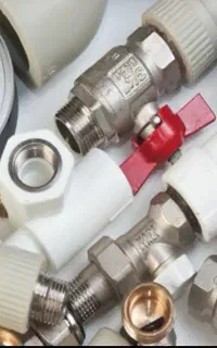 مجری پروژه های تاسیسات ساختمانی و صنعتی