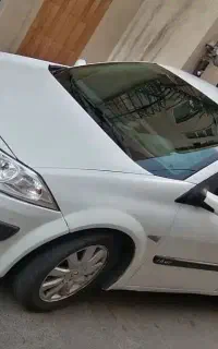 مگان وارداتی فرانسه مدل2006