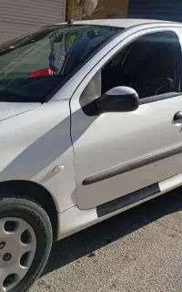 فروش 206 تیپ دو