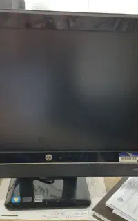 سیستم کامپیوتری all in one hp