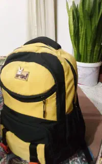 کوله پشتی مدرسه