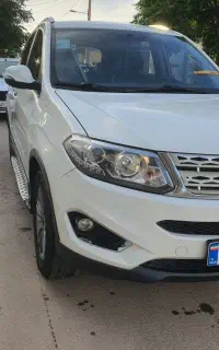 تیگو 5مدل 95