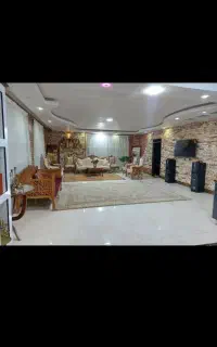خانه آپارتمان