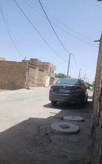 خودرو ساینا
