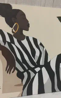 قاب زیبا