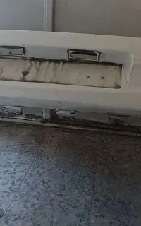 فروش سپر عقب سایپا ۱۳۲