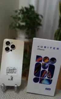 گوشی اقتصادی ژوبیتر
