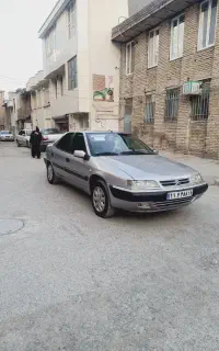 زانتیا۹۰تاکار عتیقه واقعی