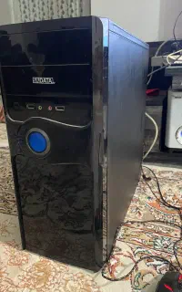 کیس کامپیوتر گیمینگ