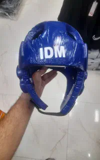 کلاه تکواندو lDM