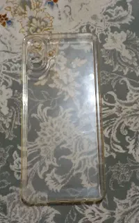 قاب گوشی A07 نو